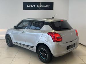 Suzuki Swift 1.2 GL manual - Image 6