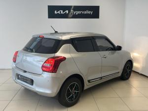Suzuki Swift 1.2 GL manual - Image 7