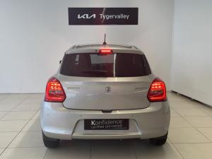 Suzuki Swift 1.2 GL manual - Image 8