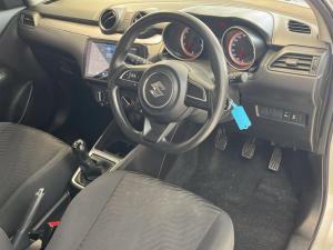 Suzuki Swift 1.2 GL manual - Image 9