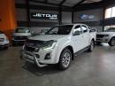 Thumbnail Isuzu D-MAX 300 LX automatic D/C
