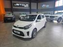 Thumbnail Kia Picanto 1.0 Street