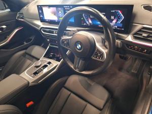 BMW 3 Series 320i M Sport - Image 11
