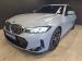 BMW 3 Series 320i M Sport - Thumbnail 3
