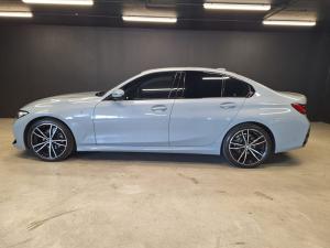 BMW 3 Series 320i M Sport - Image 4