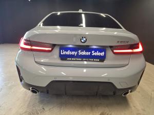 BMW 3 Series 320i M Sport - Image 6