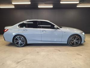 BMW 3 Series 320i M Sport - Image 8