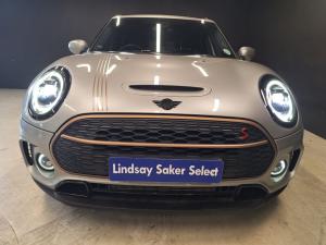 MINI Clubman Cooper S Clubman - Image 2