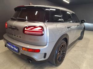 MINI Clubman Cooper S Clubman - Image 3