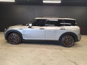 MINI Clubman Cooper S Clubman - Image 4