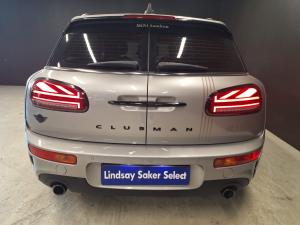 MINI Clubman Cooper S Clubman - Image 5