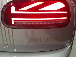 MINI Clubman Cooper S Clubman - Image 6