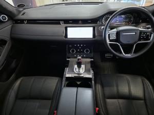 Land Rover Range Rover Evoque Autobiography Sd4 - Image 10