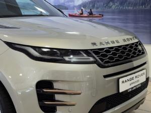 Land Rover Range Rover Evoque Autobiography Sd4 - Image 14