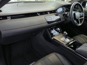 Land Rover Range Rover Evoque Autobiography Sd4 - Image 15