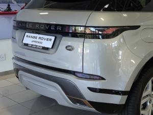 Land Rover Range Rover Evoque Autobiography Sd4 - Image 16