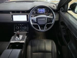 Land Rover Range Rover Evoque Autobiography Sd4 - Image 18