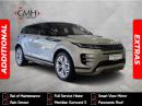 Thumbnail Land Rover Range Rover Evoque Autobiography Sd4
