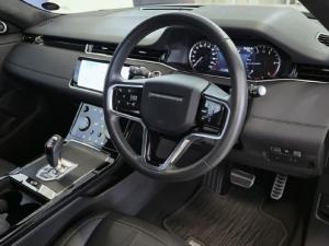 Land Rover Range Rover Evoque Autobiography Sd4 - Image 20