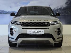 Land Rover Range Rover Evoque Autobiography Sd4 - Image 2