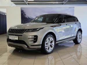 Land Rover Range Rover Evoque Autobiography Sd4 - Image 3