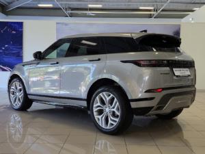 Land Rover Range Rover Evoque Autobiography Sd4 - Image 4