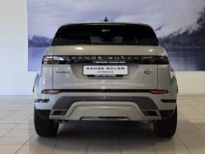 Land Rover Range Rover Evoque Autobiography Sd4 - Image 5