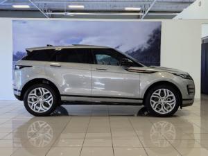 Land Rover Range Rover Evoque Autobiography Sd4 - Image 7