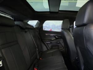 Land Rover Range Rover Evoque Autobiography Sd4 - Image 9