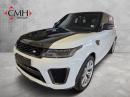 Thumbnail Land Rover Range Rover Sport SVR