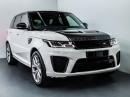 Thumbnail Land Rover Range Rover Sport SVR