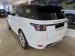 Land Rover Range Rover Sport SVR - Thumbnail 3