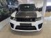 Land Rover Range Rover Sport SVR - Thumbnail 4