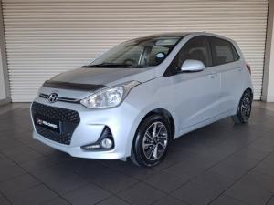 Hyundai Grand i10 1.2 Glide - Image 1