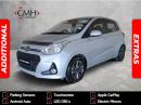 Thumbnail Hyundai Grand i10 1.2 Glide