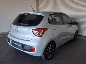 Hyundai Grand i10 1.2 Glide - Image 4