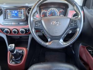 Hyundai Grand i10 1.2 Glide - Image 6