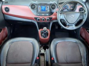 Hyundai Grand i10 1.2 Glide - Image 7