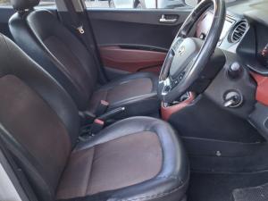 Hyundai Grand i10 1.2 Glide - Image 9