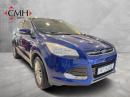 Thumbnail Ford Kuga 1.5T Trend