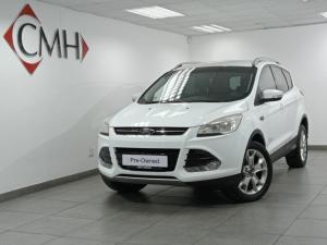 Ford Kuga 1.5T Trend - Image 1