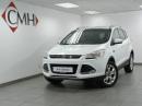 Thumbnail Ford Kuga 1.5T Trend