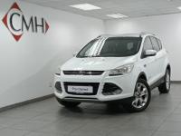 Thumbnail Ford Kuga 1.5T Trend