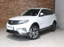 Thumbnail Proton X70 1.5T Executive AWD