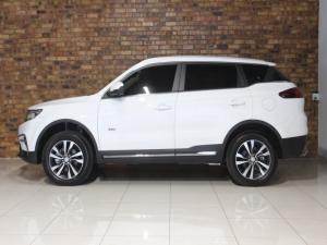 Proton X70 1.5T Executive AWD - Image 2