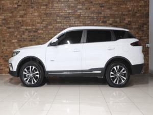 Proton X70 1.5T Executive AWD - Image 9