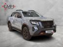 Thumbnail Nissan Navara 2.5DDTi double cab Pro-4X 4x4