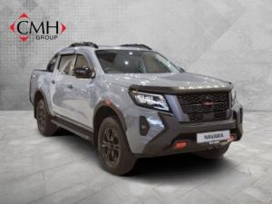 Nissan Navara 2.5DDTi double cab Pro-4X 4x4 - Image 1