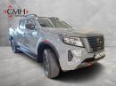 Thumbnail Nissan Navara 2.5DDTi double cab Pro-4X 4x4