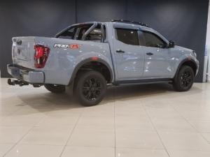 Nissan Navara 2.5DDTi double cab Pro-4X 4x4 - Image 2
